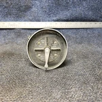 0511157-14 Cessna C175 Fuel Selector Handle Shaft Plate. Fixed Price $147.00.