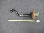 Bell Huey Helicopter Cyclic Stick 204-001-363-17 Aircraft Parts As Pictured &lb. Fixed Price $2415.00.