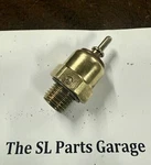 Mercedes Slc R107 C107 W123 Thermo Temperature Switch Sensor 0065451424. Fixed Price $33.85.