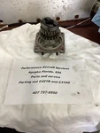Continental Gtsio 520H Magneto Drive Gear PN534858. Fixed Price $175.00.