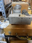 Falcon Jet Electrical Valve Intertechnique P/n 728-027-M71. Fixed Price $1000.00.