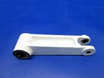 Beech T-34B Nose Gear Steering Idler Arm P/n 35-825052 (1225-865). Fixed Price $59.00.