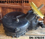 Hughes 500/OH-6A Transmission, P/n: 369A5100-601 *SN:370234* (EBP2502101379B). Fixed Price $750.00.