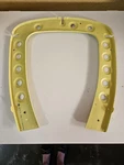 Hughes MD500 Boom Fairing Part Inst'l Sta 146.62 P/n 369A3002-3. Fixed Price $550.00.