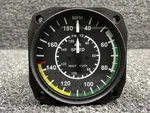 T16-310-180DM32 Uma Airspeed Indicator (type: A). Fixed Price $308.00.