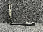 206-001-703-005 (cast: 206-001-703-1) Bell 206L-1 Anti Torque Pedal Assembly Lh. Fixed Price $588.00.