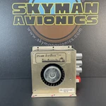 Troll FN-600 Six Port Avionics Fan 28V. Fixed Price $129.00.