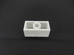 Cessna Seat Adjust Handle Knob P/n: 0700106-2. Fixed Price $60.00.