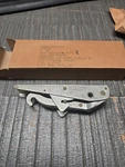 Hartwell Aviation Latch 77-1. Fixed Price $30.00.