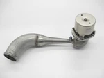 Garrett / Airesearch 470930-5 Manifold Pressure Relief Valve 1975 Cessna 421. Fixed Price $550.00.
