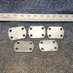 0541157-1 Cessna 172E Landing Gear Shim. Fixed Price $45.00.