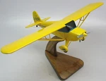 Aeronca 11AC Chief Airplane Wood Model Replica Small Free Shipping. Fixed Price $364.99.