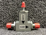 90-10018-501 Piper PA60-602P Aerostar Air Valve Assembly. Fixed Price $280.00.