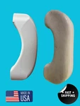 Piper Arm Rest, Cherokee PA-28, Compatible 63008, 23463 Left Or Right. Fixed Price $124.00.