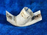 Cessna 172 F Adapter Air Vent P/n: 0501030-2 , 0700325-1. Fixed Price $36.44.