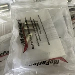 Cessna Articulating Roller Kit Mcfarlane SEAT-KT-1. Fixed Price $86.71.