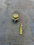 Janitrol Fuel Regulator Shutoff Valve P/n: A23D04. Fixed Price $175.00.