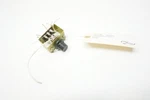 1972 Piper PA-23-250 Ammeter Switch Assembly, P/n: 31269-000. Fixed Price $289.00.