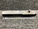 1717075-6 Cessna 177B Vent Window Actuator Assembly Rh. Fixed Price $145.60.