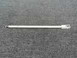 78921-004 Piper PA32RT-300T Stabilator Trim Push Rod Assy. Fixed Price $140.00.