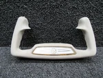 108-520089-7 Beechcraft BE-77 Control Yoke W/ Mic Switch (diameter: 3/4"). Fixed Price $280.00.