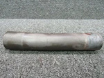 LW-15849 Lycoming TIO-540-A2B Exhaust Straight Outboard Forward Lh. Fixed Price $140.00.
