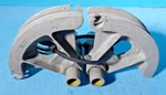 UH60 Helicopter Sikorsky Forward Quadrant Control Throttle Lever Aircraft. Fixed Price $699.95.