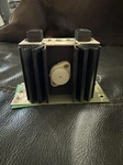 Lamar Cessna P/n B-00296-3-F Voltage Regulator. Fixed Price $125.00.