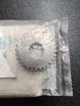 Bendix P/n 10-349241 Magneto Gear. Fixed Price $45.00.