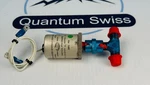 Eaton 21IC243-12 Pressure Switch 587-847 Aircraft 1800 Psi 12V Tested Oem. Fixed Price $1399.00.