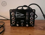 Sigtronics Transcom Ii Portable Aviation Intercom SPO-42. Fixed Price $250.00.