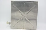 Vtg Mapco Mansfield Aircraft Coffee Warmer Dispenser 180-116 Electric Jug 60S 28. Fixed Price $150.00.
