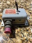 Celesco PT-101-20A Position Transducer Tested. Fixed Price $28.98.