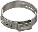 Stainless Stepless 1 Ear Oetiker Clamps Auto/marine Hose Multiple Sizes. Fixed Price $87.99.
