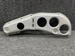1261633-3 Cessna T207 Elevator Trim Chain Guard. Fixed Price $84.00.
