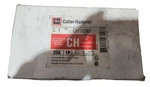 New Eaton Cutler-hammer CH120AF Breaker Arc Fault Single Pole Old Stock. Fixed Price $46.00.