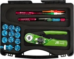 ST2161-1 Aviation Tool Kit NEW-AS2G Miniature Crimper M22520/2-01 For G125. Fixed Price $492.30.