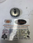 Continental 632797 Magneto Drive Gear. Fixed Price $1070.00.