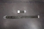 American Safety Seat Belt Cessna Piper 500576 500577. Fixed Price $150.00.