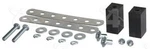 Engine Oil Cooler Mounting Kit Hayden 238. Fixed Price $33.54.