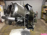 Zero Hours Since Brand New GTCP85-106A Military Aircraft Gas Turbine Apu Wow. Fixed Price $23000.00.