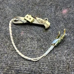 2241106-3 & S2088-1 Cessna C172RG Downlock Hook Assembly Switch. Fixed Price $158.00.