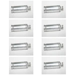 SET-AC8006-8 Delco Of Spark Plug Wire Covers For Olds Chevy Le Sabre. Fixed Price $67.21.