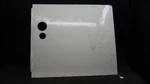 Cessna 172 Rh Fuel Tank Cover 0523521-18 Painted!. Fixed Price $174.00.