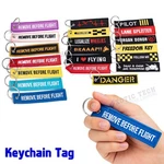 Embroidered Tag Motorcycle Biker Merrowed New Double Sided. Fixed Price $7.98.