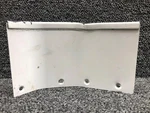 1221119-4 Cessna 177B Wing Fillet Assembly Rh. Fixed Price $56.00.