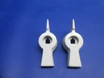 Cessna 310R Fuel Selector Knob P/n 1460203-5 Lot Of Nos (0325-774). Fixed Price $88.50.