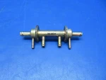 Cessna P337H Skymaster Airborne Vacuum Manifold Valve P/n 1H5-2 (0824-191). Fixed Price $162.50.