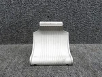 35-524011 (use: 002-524011-1) Beechcraft Rudder Pedal. Fixed Price $56.00.