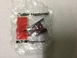 Cutler Hammer MS25224-2, 8497K2 Red Switch Guard. Fixed Price $32.99.